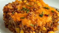 Mexican Casserole Ninja Foodi Recipe