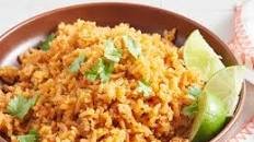 Mexican Rice