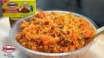 Mexican Rice Recipe Ft. El Yucateco Achiote Paste WOW 🤩