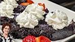 Michigan Blueberry Pudding Recipe - Easy and Old ...