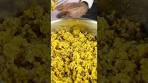 Middle Eastern Style Millet and Lentils! Oil-Free