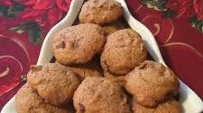 Mincemeat Cookies