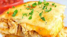 Mini Chicken Quesadilla Recipe by Tasty