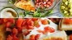 MINI CHICKEN QUESADILLAS