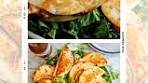 Mini Chicken Quesadillas