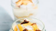 Mini trifle met advocaat