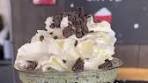 Mint Chocolate Chip Frap Recipe - Starbucks UK