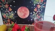 Mixed Fruit Smoothie 🍓🍌🍎
