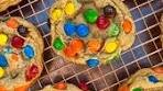 M&M Sugar Cookies 🍪🤤 | M&M Sugar Cookies 🍪🤤 | By Eitan ...