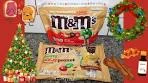 M&M’s: Peanut Butter & Jelly and Toasty Holiday Peanut Review