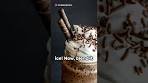 Mocha Frappe Recipe A Chilled Chocolate Coffee Delight ...