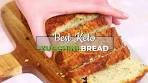 MOIST AND FLAVORFUL KETO ZUCCHINI BREAD WITH ...