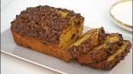 Moist Chocolate Chip Pumpkin Loaf That Melts In Your Mouth