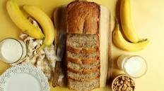 Moist & Delicious Banana Nut Bread