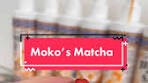 Moko's Matcha: Daifuku Delight in Milano