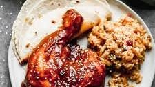 Mole Sauce