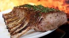 Mongolian Lamb Recipe