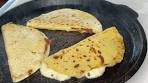 Monterey Jack Quesadillas