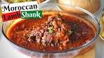 Moroccan Lamb Shanks without Tagine - Best Moroccan ...