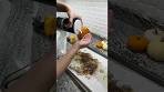 Morton Salt - Roasted Pumpkin Seed Recipe