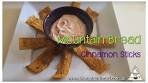 Mountain Bread™ - Cinnamon Sticks
