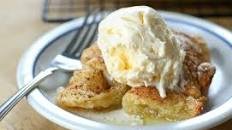 Mountain Dew Apple Dumplings
