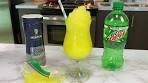 Mountain Dew Slushie Hack