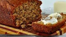 Mountain Mama's Perfect Banana Bread