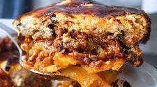 Moussaka