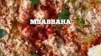 MSABBAHA ✌🏾 written recipes below 👇🏾 This Middle Eastern ...