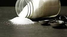 MSG Salt Mixture