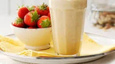 Muesli Smoothie