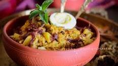 Murgh Keema Khichdi(Pressure Cooker Recipe)