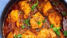 Murgh Masala
