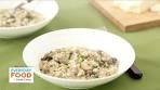 Mushroom Risotto With Spring Herbs - Everyday Food with ...