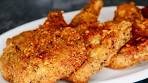 MUST TRY Crispy Parmesan Herb Crusted Fried Pork Chops ...