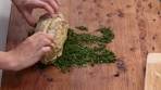 Mustard and Herb Crusted Fillet of Beef | Everyday Gourmet ...