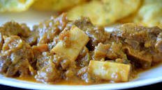 Mutton Curry (Jharkhand)