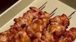 My BEST EVER Teriyaki Chicken Skewers | My BEST EVER ...