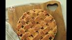 My Favourite Classic Homemade Apple Pie Recipe ...
