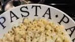 my go to when I want something quick, cheesy, and comforting ...