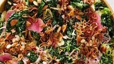 My Great Big Make-Ahead Holiday Salad