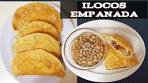 My HomeMade Ilocos Empanada