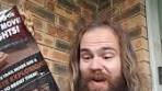 My review of Nutri-Grain Nuts & Bolts Trail Mix. 💪🏋️‍♂️ (Non ...