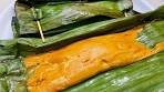 My simple best otak otak recipe - Spicy & aromatic fish cake ...