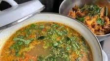 Mysore Rasam