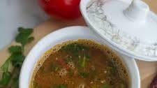 Mysore Rasam