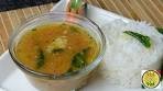 Mysore Rasam - By VahChef @ VahRehVah.com