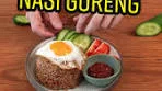 Nasi goreng Ingredients - 3 tbsp sweet soy kecap manis - 1.5 ...