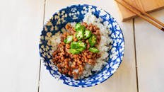 Natto and Rice: 6 Ways